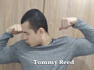 Tommy_Reed
