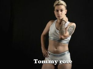 Tommy_rose