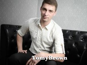 TomyBrown