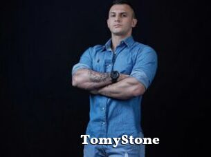 TomyStone