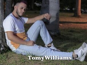 TomyWilliams