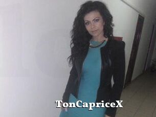 TonCapriceX