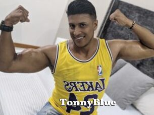 TonnyBlue