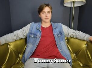 TonnySoner