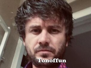 Tonoffun