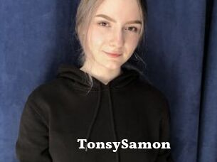 TonsySamon