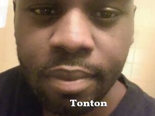 Tonton