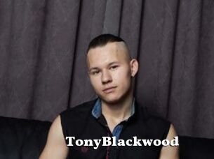TonyBlackwood