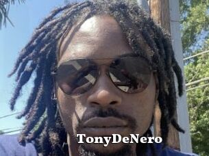 TonyDeNero