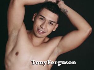 TonyFerguson