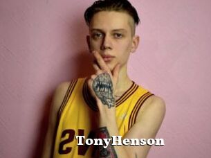 TonyHenson