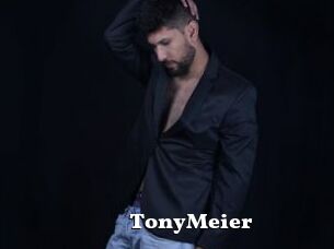 TonyMeier