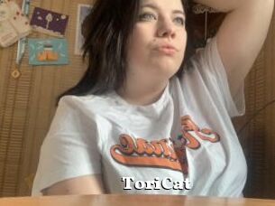 ToriCat