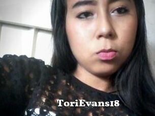 ToriEvans18