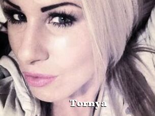Tornya