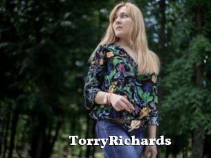 TorryRichards