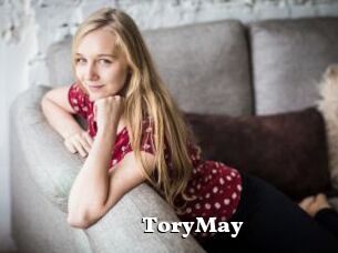 ToryMay