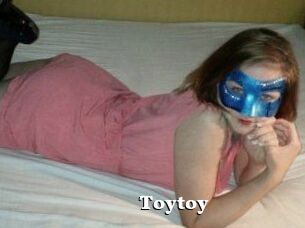 Toytoy