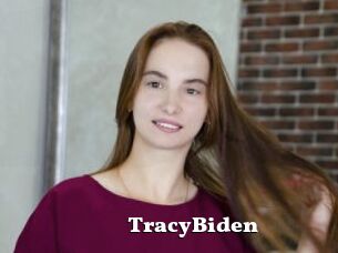 TracyBiden