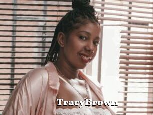 TracyBrown