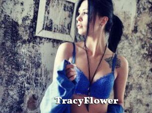 TracyFlower