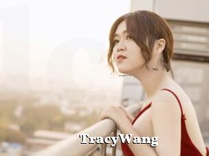 TracyWang