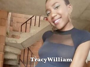 TracyWilliam