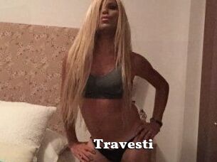 Travesti