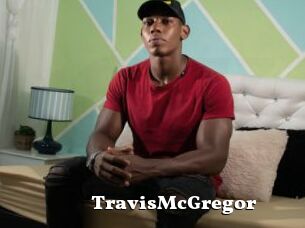 TravisMcGregor