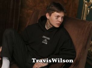 TravisWilson