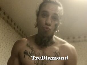 TreDiamond