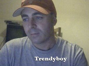 Trendyboy