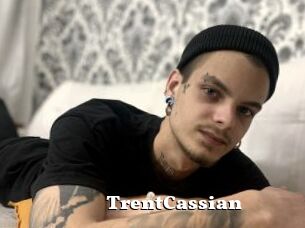 TrentCassian