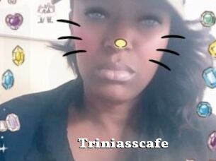 Triniasscafe