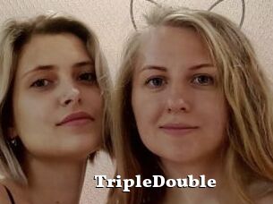 TripleDouble