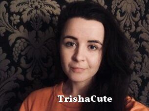 TrishaCute