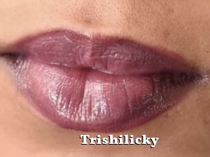 Trishilicky