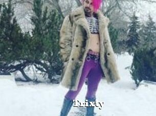 Trixty