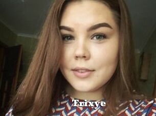 Trixye