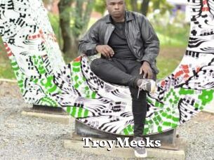 TroyMeeks