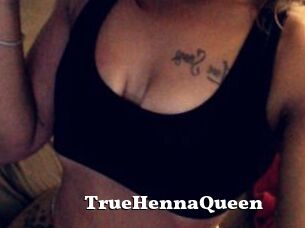 TrueHennaQueen