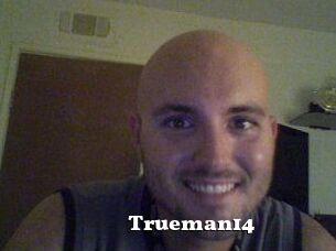 Trueman14