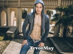 TrvorMay