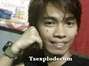 Tsexplodecum