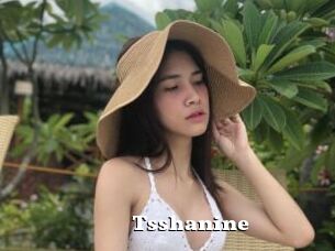 Tsshanine