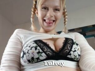 Tulsey