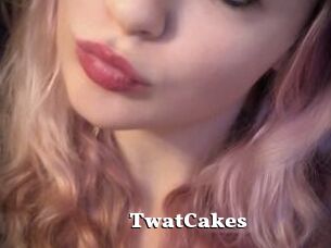 TwatCakes