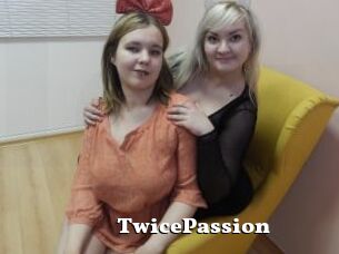 TwicePassion