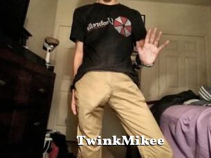 TwinkMikee