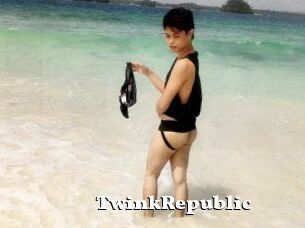 TwinkRepublic
